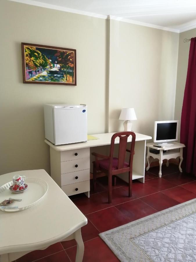 Idile Bed & Breakfast - Visaginas Exterior foto